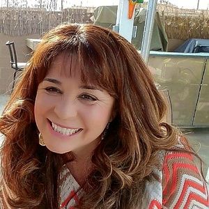 Meet your Posher, Celina